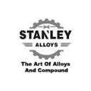 Stanley Alloys logo